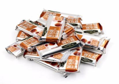 趣园420克猴头菇苏打饼干厂家直销批发 独立小包装 可OEM