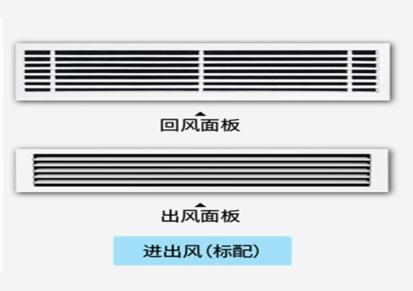 重庆日立中央空调价格 卧式空调批发厂家 价格实惠 柏杨暖气