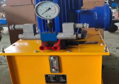 德州昆仑超高压电动泵 传送压力试压泵