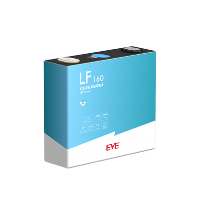 EVE亿纬锂能LF280K 3.2V 280Ah方形磷酸铁锂电池