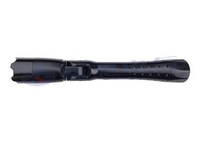 新驰JW7632强光巡检手电筒定点搜索防爆手电筒