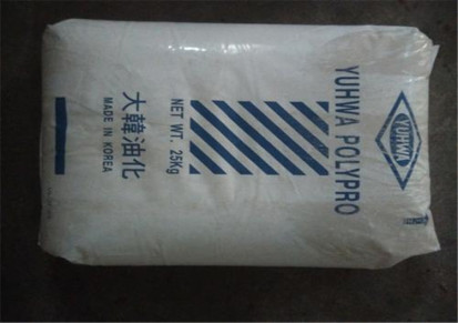高刚性PP 大韩油化 CB5230 冷冻奶油食品盒原料