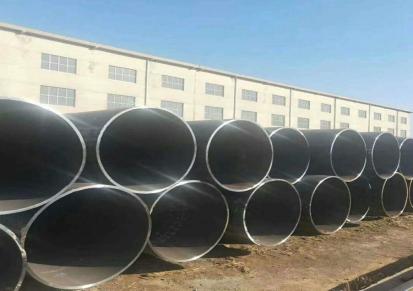 加厚焊接钢管 Q345B厚壁焊管 石油天然气用圆管 建筑用架子管