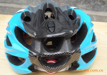 一体高密度骑行头盔/单车头盔/自行车头盔