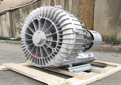 豪冠RHG710-7H1漩涡气泵 3KW高压漩涡风机现货