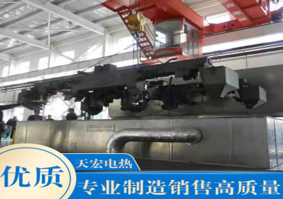 车转向架自动清洗设备 天宏电热 杭州机车转向架自动清洗设备价格实惠
