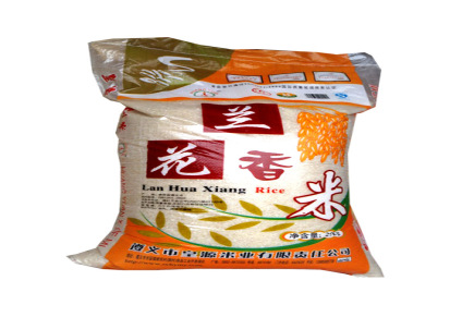 皇源米业 原生态大米 兰花香米（25KG） 袋装优质 大米