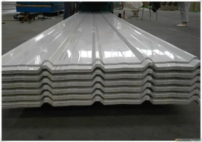 铝制压型铝板生产，涂层压型铝板生产