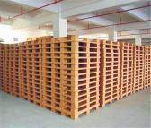 熏蒸木卡板 惠州卡板加工厂承重木箱定做长盈支持定制