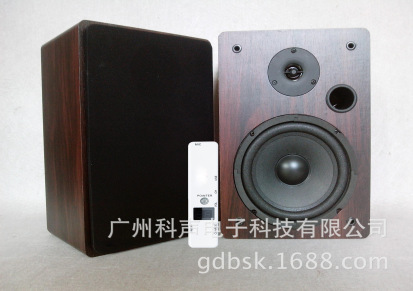 2.4G无线扩音系统，教学无线有源音响厂家BSK-269