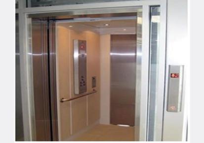 奥弗特 小型家用电梯 别墅电梯 液压升降机 升降台