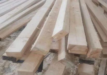 常 州 辐射松建筑方木 士伟型材可订做 优选材质加工含水量低