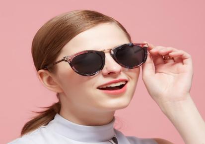 正品女士太阳镜偏光墨镜批发韩版2016新款太阳眼镜防紫外线司机镜