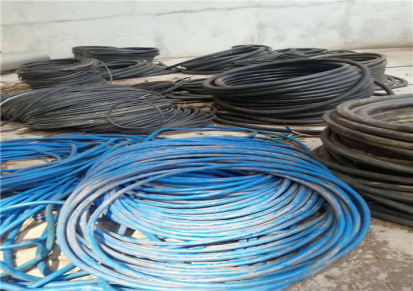 丰县回收二手品牌电缆线专业，干式变压器回收
