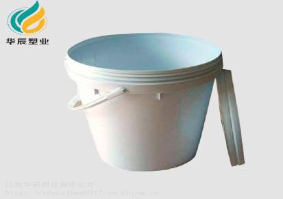 现货供应抗菌剂化工级25L塑料桶山东华辰闭口塑料桶