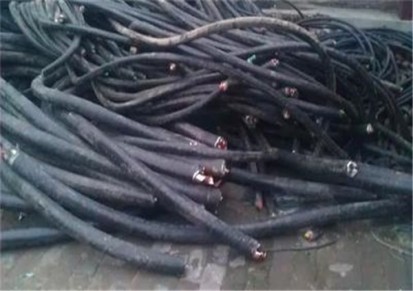 镇江电缆线回收,废旧电缆线回收价格,上门回收新旧电缆线