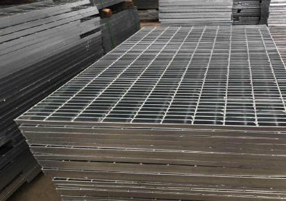 宏图建材 镀锌钢格板 专业制造 直销 现货
