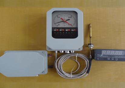 杭州中仪变压器绕组温控器BWR-04B(TH) 0-150度
