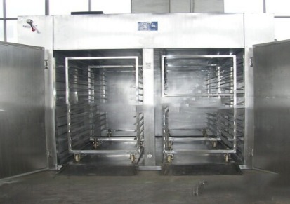 供应烘箱 RXH-系列 热风循环 果蔬烘干机 支持混批 申威机械