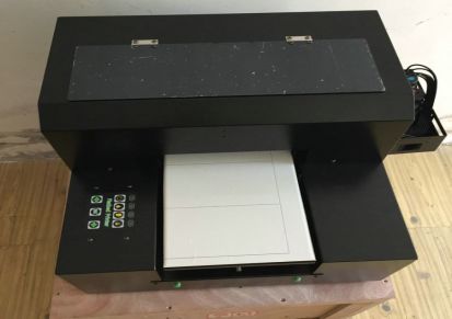 精立方-平板打印机 手机壳 服装 uv平板打印机