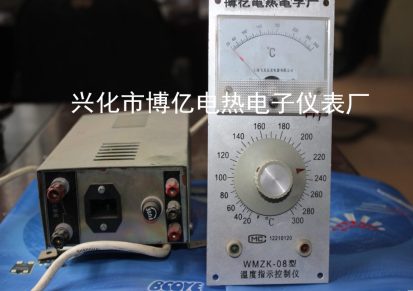 温控仪表厂批发 智能测温温控仪表 电暖气温控仪表