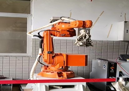 佛山 喷涂机器人 全自动喷漆机器人 机器人喷涂 -鑫科智造