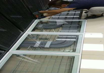 常州美亚防静电地板新品透明玻璃地板，防静电通风调节地板/格栅地板
