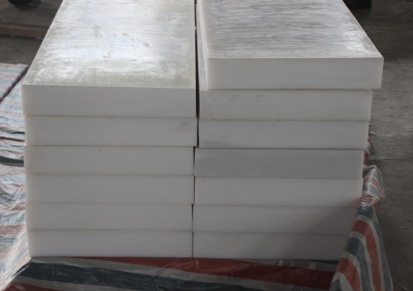 厂家直供 白色PE板加工 聚乙烯板材 黑色HDPE板材雕刻