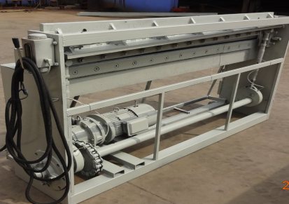 PLC排焊机 隧道用排焊机自动化生产线 精密机械