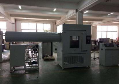 上海倾技供应 外壳IP防水等级试验设备-IPX34淋雨试验箱-摇摆式