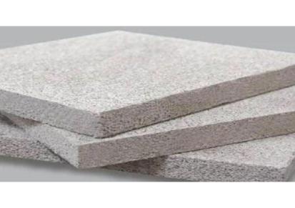 发泡水泥板 批发优惠 硬质水泥发泡板 中顺嘉 水泥发泡板 生产厂家