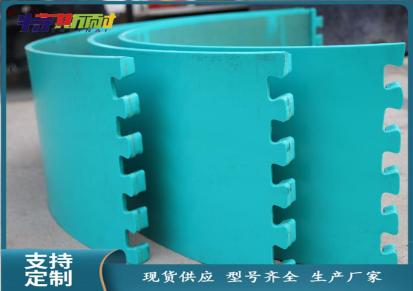 特斯耐 纸箱圆压圆模切胶垫模切优力胶垫自产自销 德福机械
