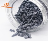 硅铁-金晟冶金可定制75/72硅铁 硅铁粒度定做 价格从优 来电咨询