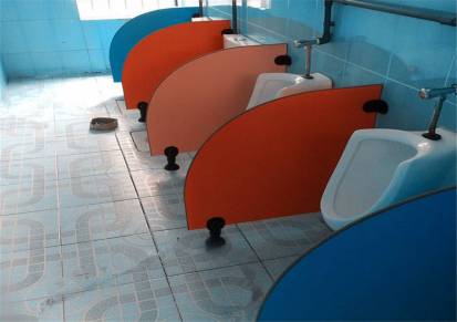 韶关卫生间隔断板材颜色的搭配