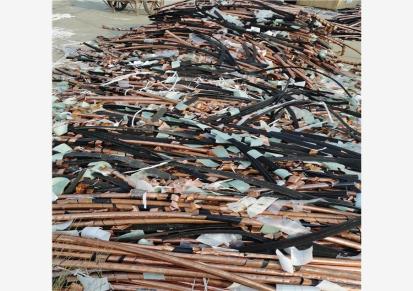 鹿泉电缆回收 傲星 鹿泉市工程剩余各种高低压铜芯铝芯电线电缆回收 上门回收