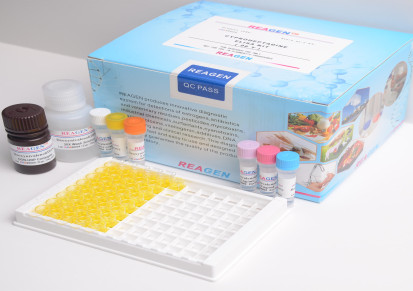 美国REAGEN 河豚毒素（TTX）ELISA检测试剂盒