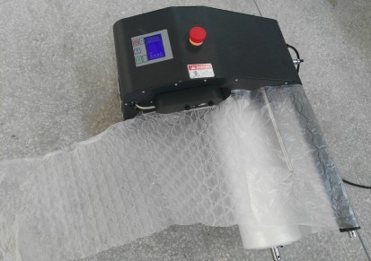 全能型缓冲气垫充气机 缓冲气袋充气机 充气填充袋 空气袋充气机