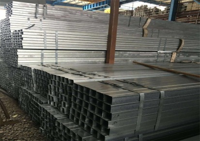 山西镀锌钢管 亿立峰钢铁天津 山西镀锌钢管生产厂家