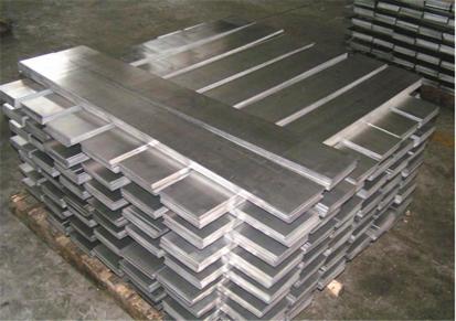 铝丝生产厂家 鲁正铝业 导电铝排实力批发商