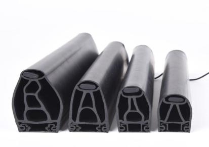 安全缓冲器 安全橡胶 防撞橡胶 沃美诺安全橡胶产品 放心品质