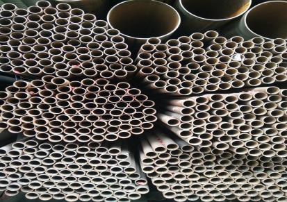 潮州焊管供应商 16mn焊管 财围钢铁 双面埋弧螺旋焊接钢管