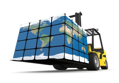 国际物流运输基本知识