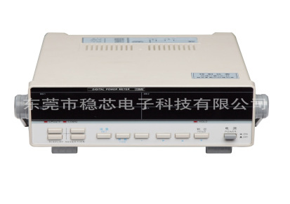 厂家直销用于电脑电源老化柜 电子产品交流电流电流表400A 功率计