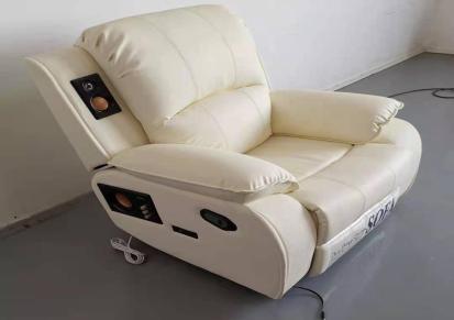 广东心灵教学 反馈型放松椅 智能反馈放松按摩椅厂