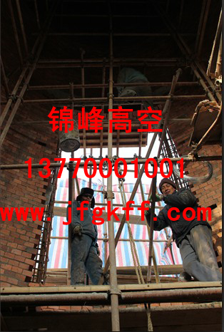 砖烟囱设计与建造企业-锦峰高空