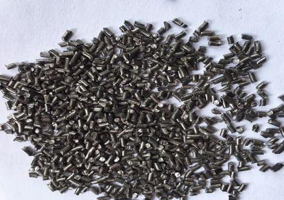 钢丝切丸 抛光清理钢砂1.5切丸 常兴 厂家直供货源 品质保障