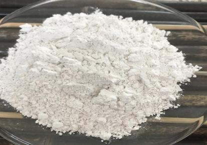 硅灰石粉 高白纳米硅灰石粉 橡胶制品填料 造纸添加剂