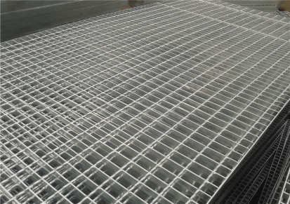 定制钢格栅 镀锌钢格栅板现货 网格板 价格优惠 质量国标
