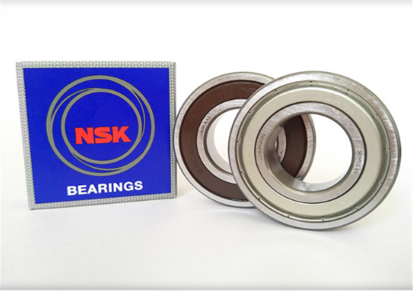 供应NSK深沟球轴承 进口NSK深沟球轴承供应商