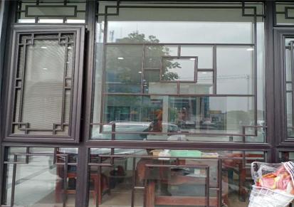 保温系统门窗 厂家生产 优晨 隔音玻璃门窗